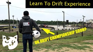 Learn2Drift Drifting Day *Oxfordshire*