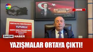 Yeni Partili vekile rüşvet suçlaması!