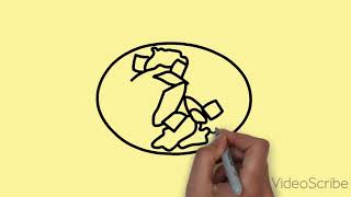 Georgia Henshaw Gsrj 224 Stop Motion Project