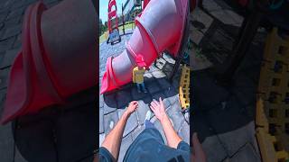 Bella ciao snatching ball ⚽ parkour playground climb pov