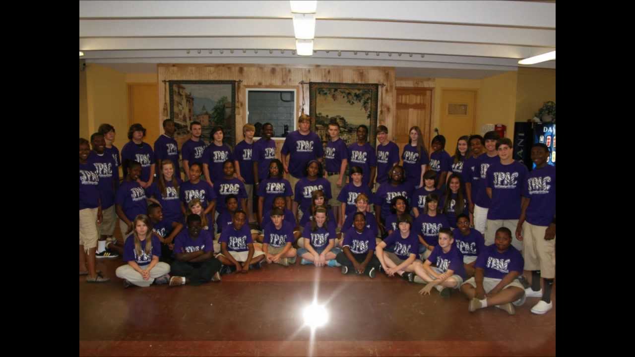 PROMO FOR JPAC MUSICAL