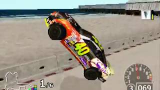 NASCAR Rumble At Rip Tide