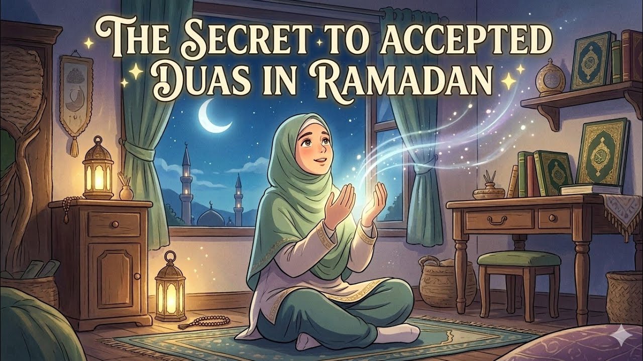 Kin Logon ki Dua Seedha Arsh Tak Jati Hai? 🌙 | Ramadan Special 