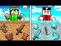 NON FARE LA SCELTA SBAGLIATA su MINECRAFT!