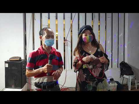 2021-0924 🌟{隨緣🌈遇上}*冬雨妮妮🌸+華哥👨~ 🎶海闊天空 🏖️。
