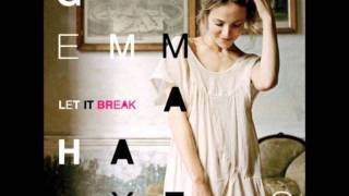 Gemma Hayes-To Be Beside You