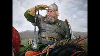 Ченнелинг Илья Муромец Моя программа Русь защищать Ченнелинг Илья Муромец Моя программа Русь защищать