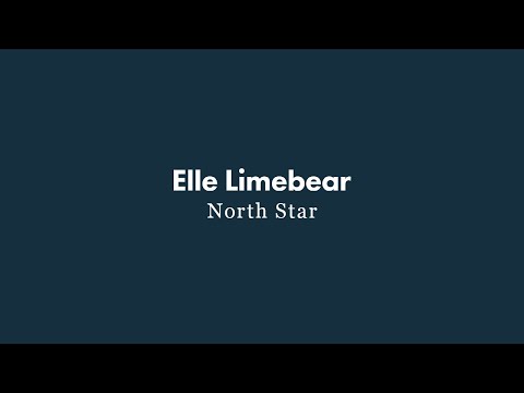 Elle Limebear: North Star (Official Audio)