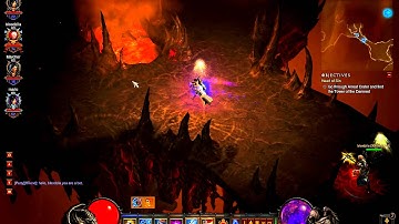 [Diablo 3] bot 8 bloodzila#2593