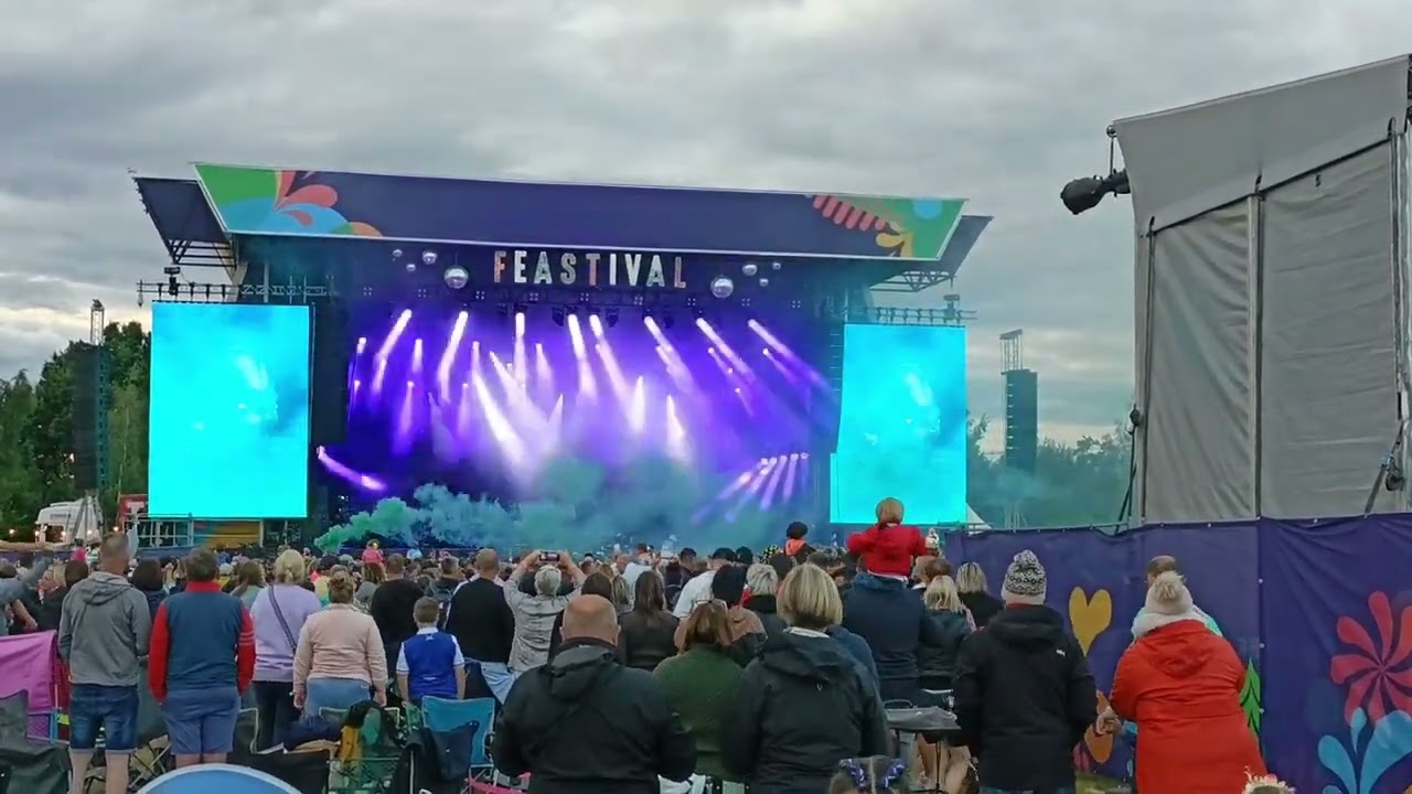 Big Feastival 2023