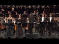 Stabat mater de Gioachino Rossini Direction Antonio Pappano