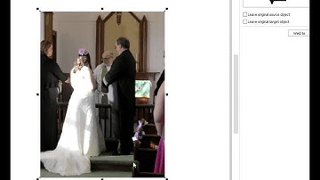 How to Change the Resolution of a Bitmap in CorelDRAW -