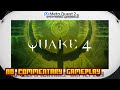 Quake 4 XROculus Meta Quest 2 No Commentary Gameplay