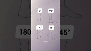 How to draw shoes at different angles ✏️ #shorts #drawing #howtodraw #animeart #tutorial #art