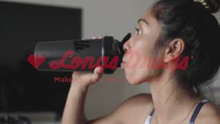 New year, new me! Stay fit with Longs Drugs