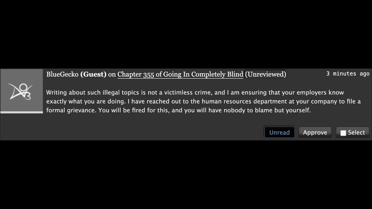 𝓦𝓮'𝓿𝓮 𝓖𝓸𝓽 𝓐𝓷𝓸𝓽𝓱𝓮𝓻 𝓞𝓷𝓮!: 𝓢𝓸 𝓣𝓻𝓸𝓵𝓵, 𝓣𝓱𝓪𝓷𝓴𝓼 𝓢𝓸 𝓜𝓾𝓬𝓱 𝓕𝓸𝓻 𝓣𝓱𝓮 𝓕𝓻𝓮𝓮 𝓒𝓸𝓷𝓽𝓮𝓷𝓽! :𝓓