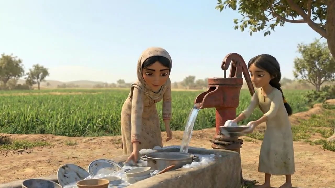 الحلقة التالته من مسلسل بيت العيله/حكايات الجده سعاد مع احفادها #مسلسل#دراما_مصرية اشترك وفعل الجرس 