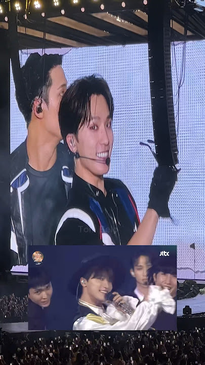 Fighting 💪🏻 BSS feat. Pi Cheolin & Mingyu #PiCheolin #dino #svt #seventeen #DK #Hoshi #BSS #mingyu