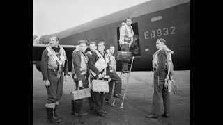 They Bounced Bombs Across Water to Destroy Nazi Dams   The Dambusters Raid