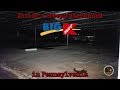 Inside A Creepy Abandoned Kmart In PA