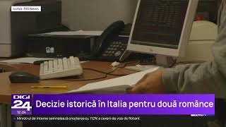 Știrile Digi24 de la ora 12 - 24 aprilie