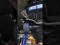 【ワンオフ製作】シビックFL1 1.5Lターボ