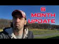 Spinal Fusion 6 Month Update - Did it Work?!?