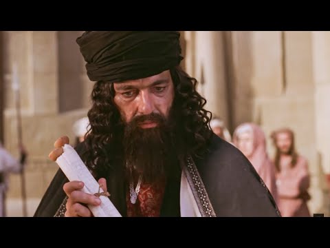 Jesus speaks about His Father | The Life Of Jesus | #2