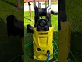 Karcher k4 premium ecologic