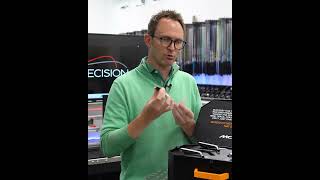 TESTING MCLARENS NEW IRONS #mclarenirons #golftech #golfequipment #2026golf #golfreview #mclaren