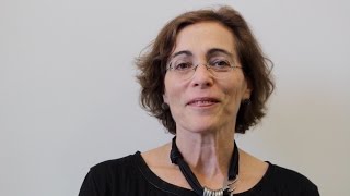 Chercheur invité : Marlene Behrmann, "le système de la vision"