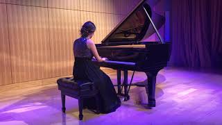 Fauré: Nocturne in E-flat Minor, Op. 33 No. 1