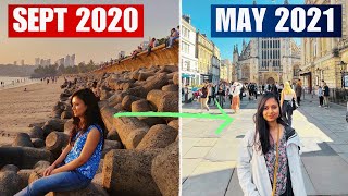How to get a job in UK from India 2023 | All 9 Steps explained