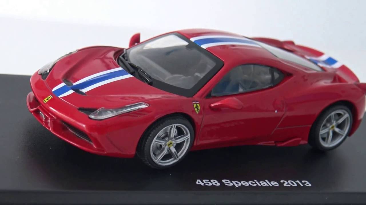 La ferrari centauria