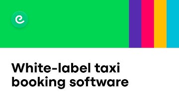 Onde Platform Overview | Taxi Booking Software to Grow Your Local Business