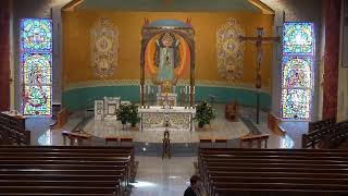 John Adkins Funeral Mass July 14, 2026 - St. Michael Catholic Church - St. Michael, MN