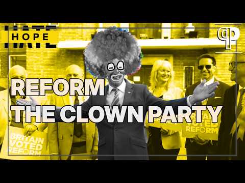 The Siarlyxo Leak: A Call For Reform