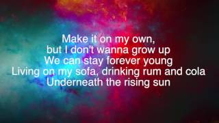 Zedd U0026 Alessia Cara  Stay s