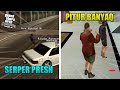 SERPER INI UDAH BAGUS, BANYAK FITUR, DAN FRESH - REVIEW SERVER SAMP WIRP ANDROID INDONESIA