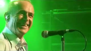 Francis Rossi - Blessed Are The Meek