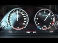 2013 bmw 525d acceleration