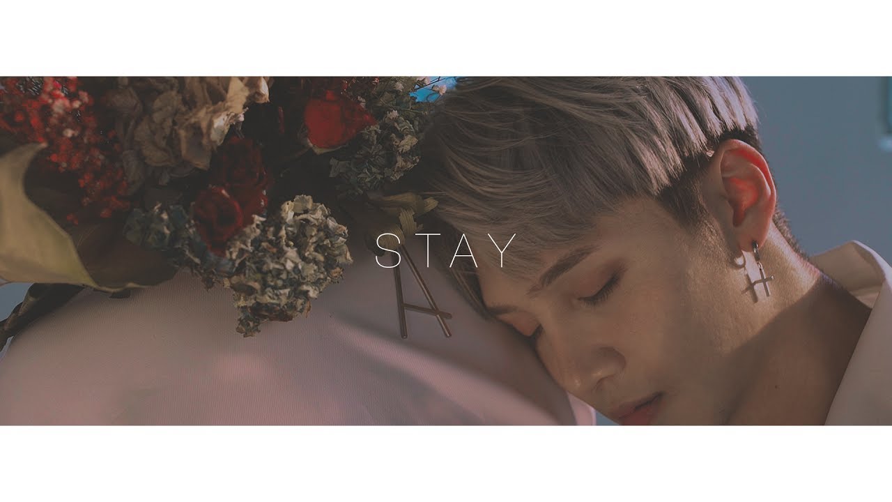 [MV] Trophy Cat × Edward Avila - Stay