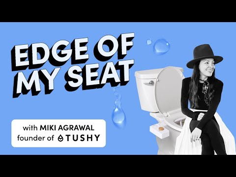 Edge Of My Seat Podcast Trailer