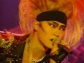X Japan - Desperate Angel (LIVE)