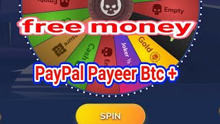 free money spin screenshot 5