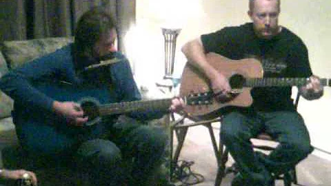 Ron Owens, Kevin Jenkins and Jeremy Pichard HEART ...