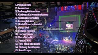 [ FUNKOT ] PENJAGA HATI X PENANTIAN | NOSTALGIA ●OGIEANDREAS