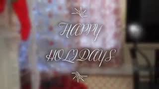 Christmas 2018 slideshow
