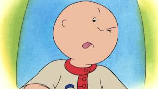 Caillou 146 - Caillou Goes to Work