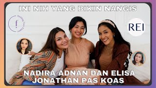 Curhatan Nadira Adnan & Elisa Jonathan Sebagai Mahasiswi Kedokteran screenshot 2